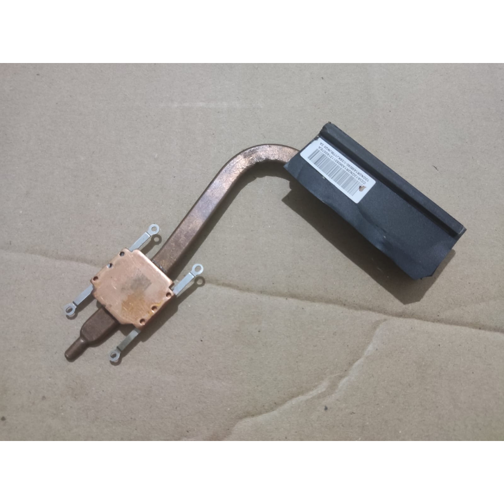 Heatsink Laptop ASUS A43S