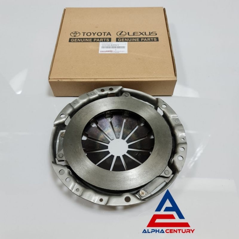 CLUTH COVER DEKRUP MATAHARI AVANZA XENIA 1.3 SIRION ASLI GARANSI 1BLN