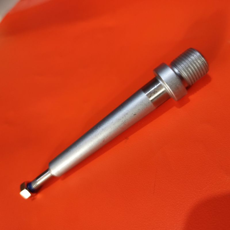 AS Spindle Pedal Ethirteen E13 Axle