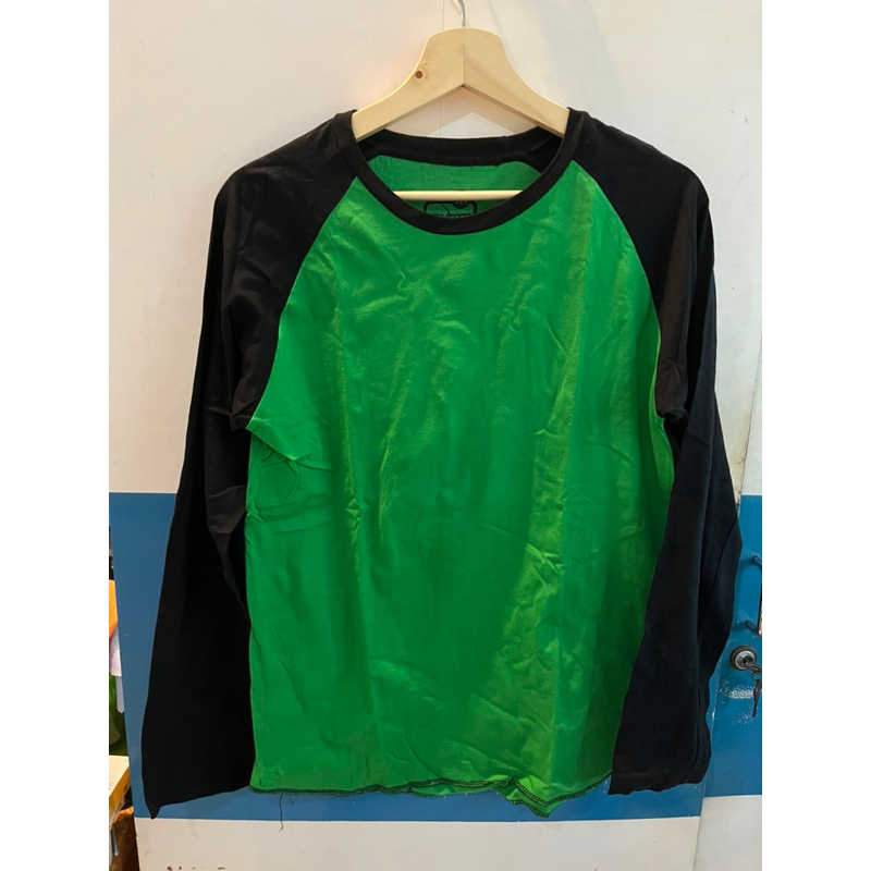 kaos pria fruitees juice