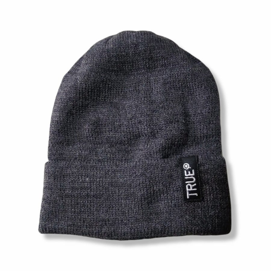 Topi Kupluk Rajut True Fashion Casual Winter Hat Beanie Casual Polos Dewasa bisa bayar di tempat