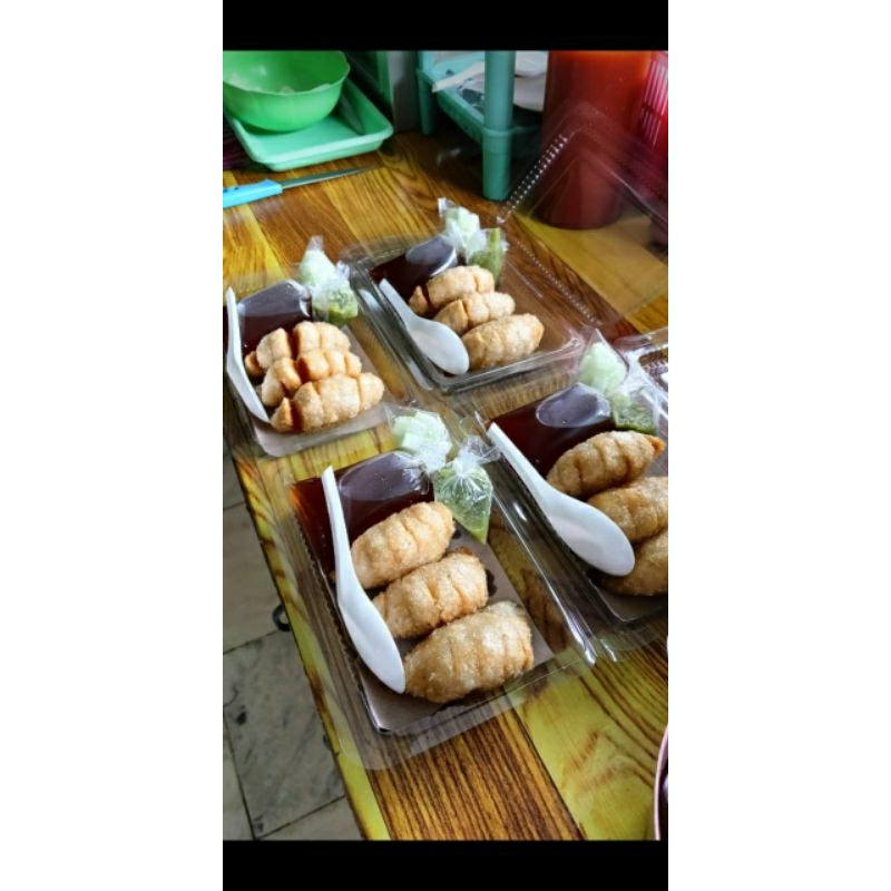 

Pempek