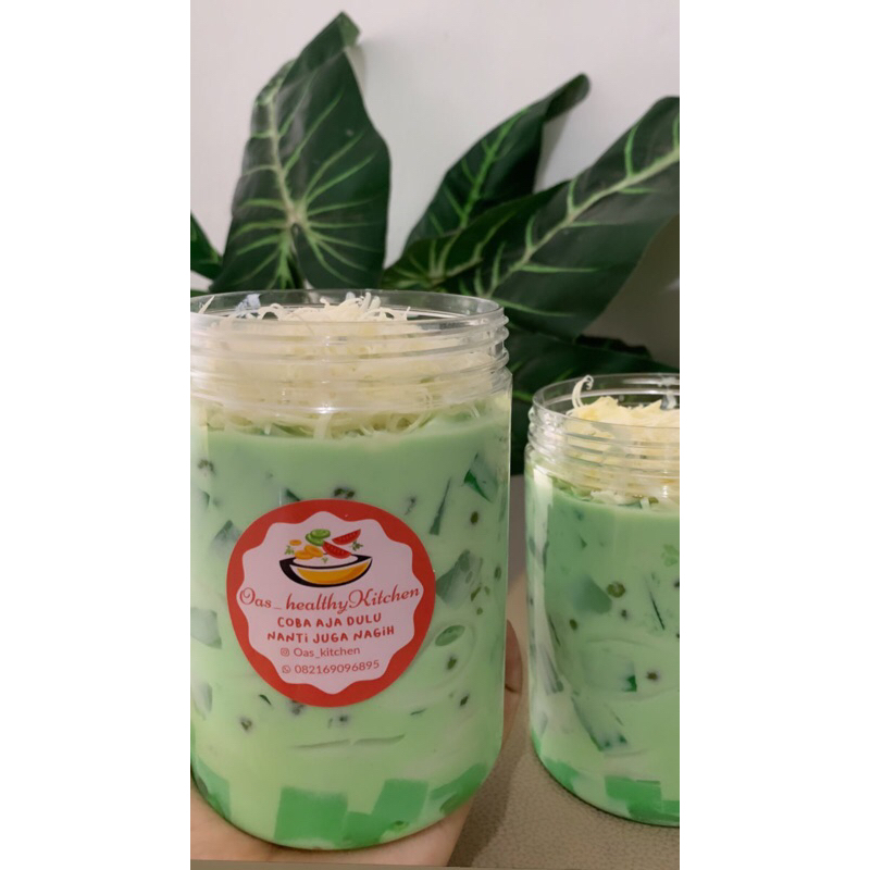 

buko pandan