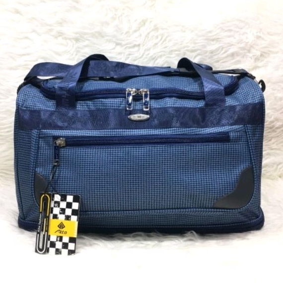 ALTO - tas pakaian alto kotak tas pakaian alto tingkat tas baju tas pakaian tas travel