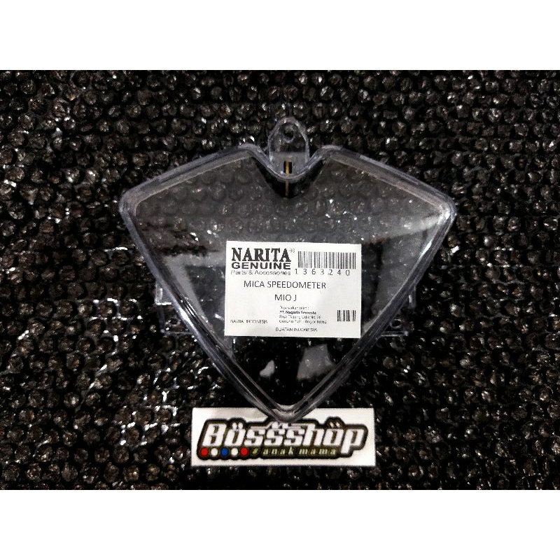 NARITA | Mika Speedometer MIO J / Kaca Spidometer YAMAHA MIO J / Mio GT |Spidometer