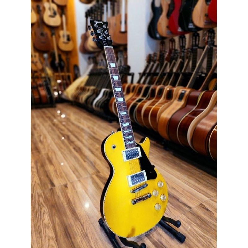 Gibson les paul