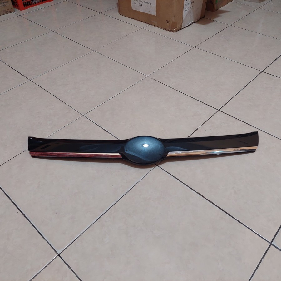 Grill List Kap Mesin New Ayla Facelift 1.2cc 53101-BZ420 -001 Ori