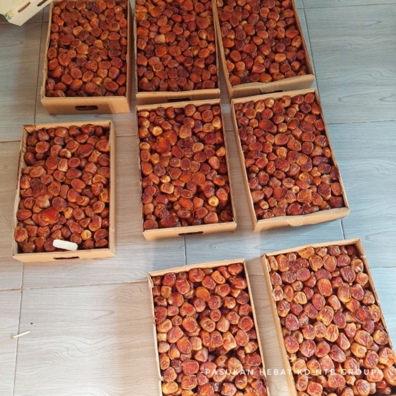 

Kurma sukari Alharomain