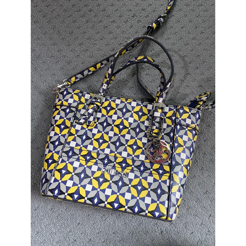 tas guess ORI