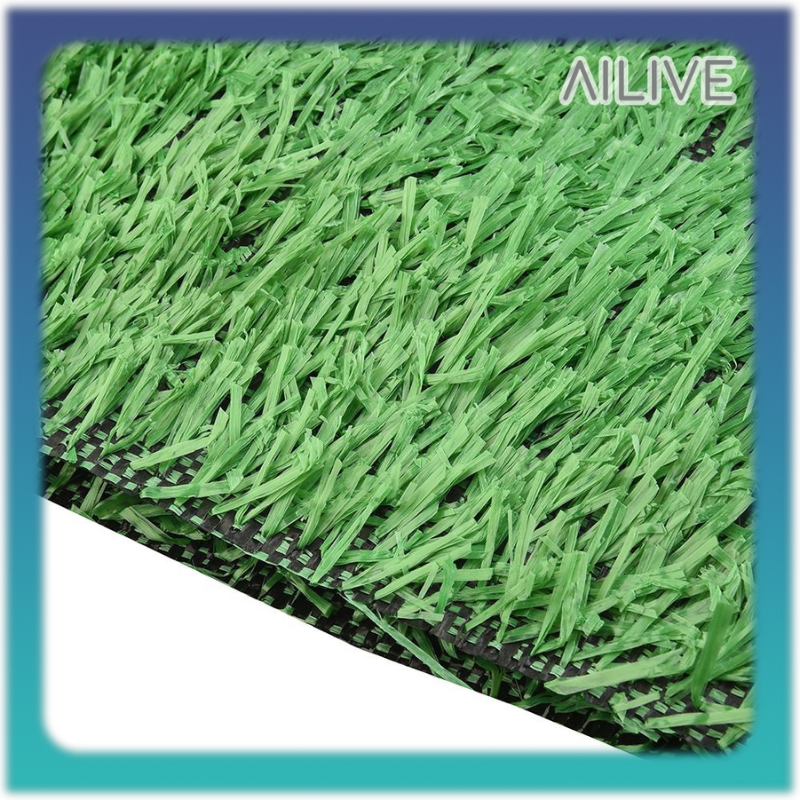 Karpet Rumput Sintetis 20mm Ukuran 50x50cm Rumput Palsu Artificial Swiss Grass Dekorasi