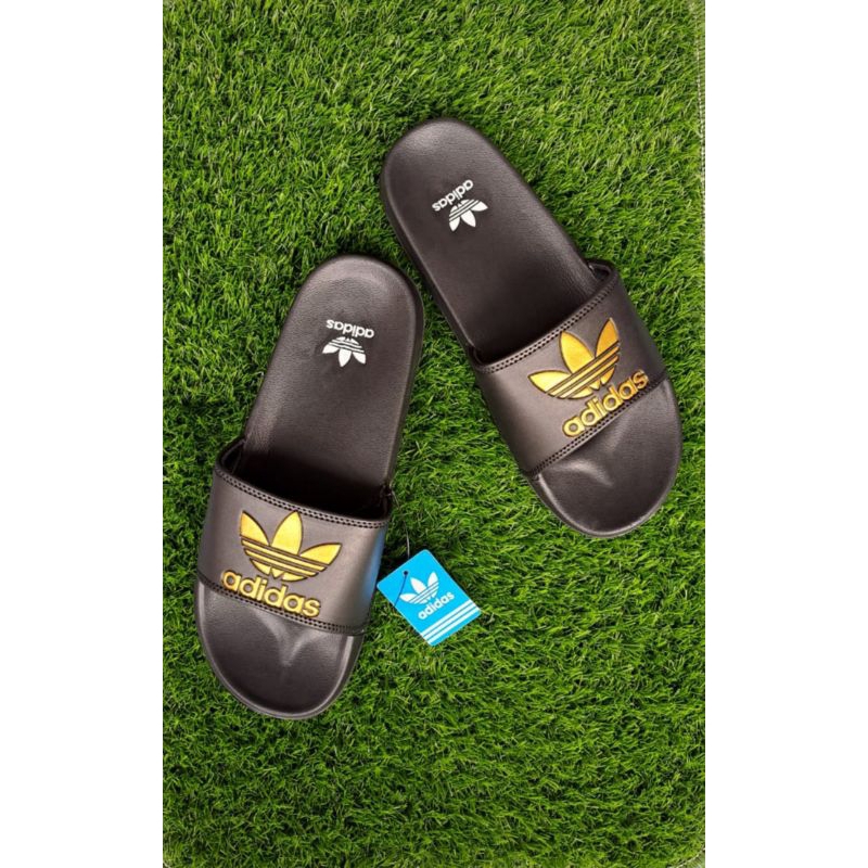 Sandal Adidas Adilette sendal casual sporty murah grade original