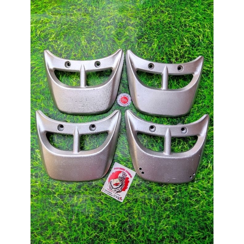 BEGEL BEHEL BELAKANG YAMAHA FIZ R FIZ ORIGINAL