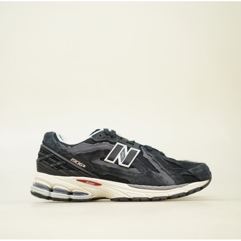 NEW BALANCE 1906D PROTECTION PACK BLACK ORIGINAL