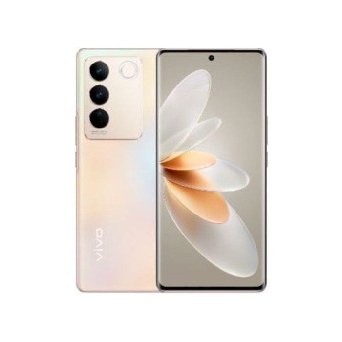 VIVO V27 5G RAM 8/256 GB GARANSI RESMI TERMURAH