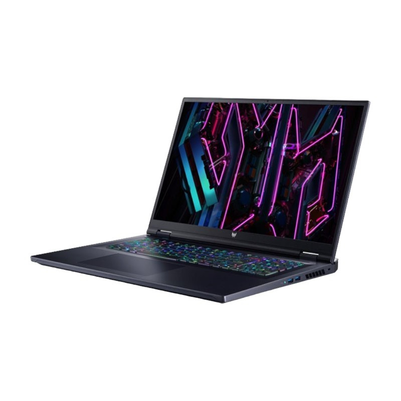 LAPTOP ACER PREDATOR HELIOS 16 PH16 RTX4080 12GB I9 13900HX RAM 32GB 1TBSSD WQXGA 240HZ PKRGB