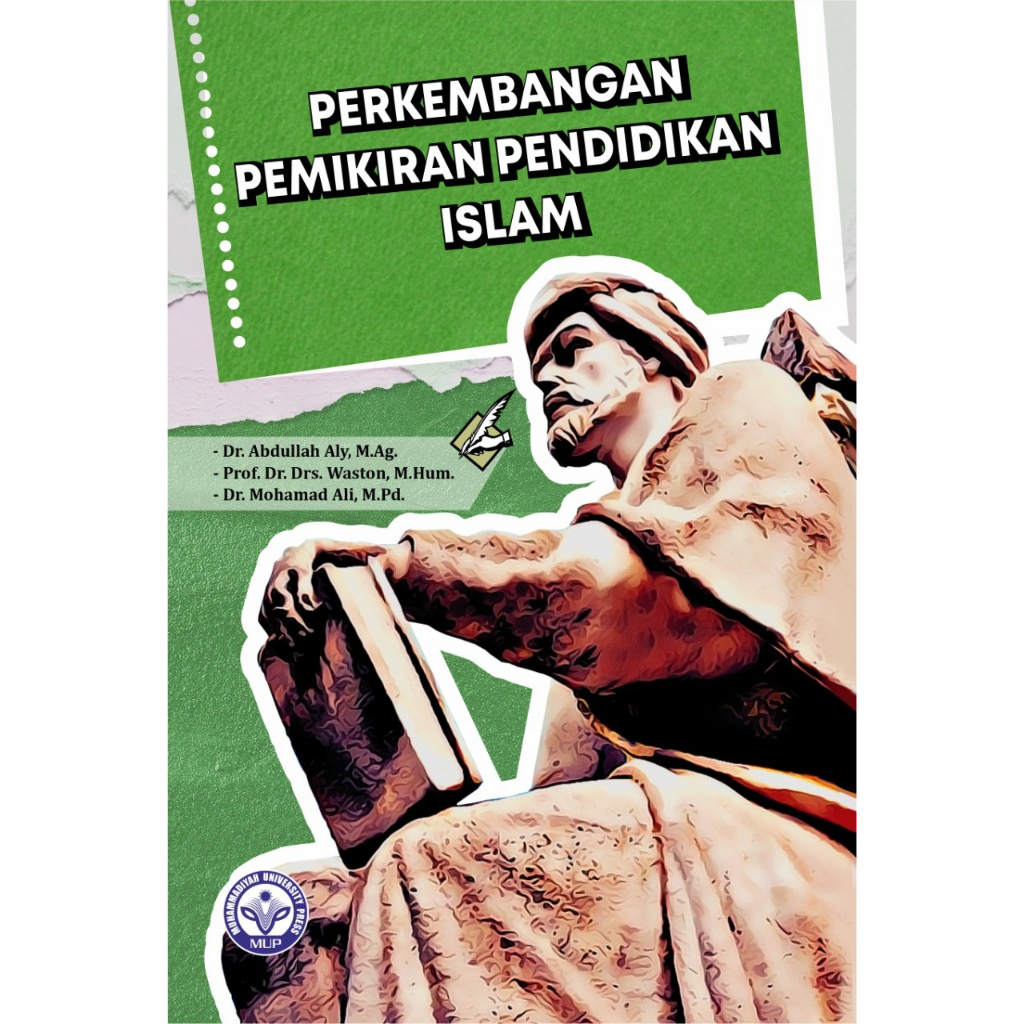 Perkembangan Pemikiran Pendidikan Islam