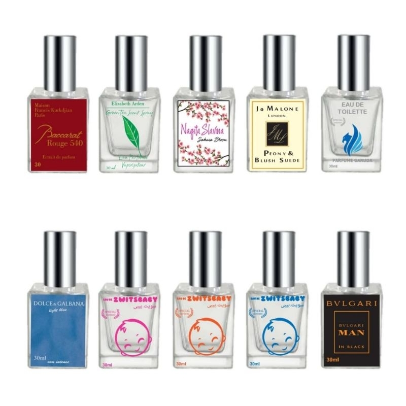 Parfum 30ML Parfum Wanita Tahan Lama Parfum Cewek Tahan Lama Minyak wangi cewek minyak wangi wanita minyak wangi tahan lama minyak wangi viral minyak wangi best seller parfum vanilla parfum pria parfum cowok Parfum Sauvage Parfum miss dior Parfum Nagita