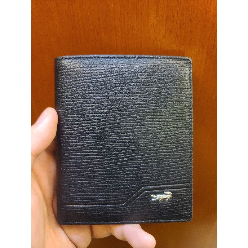 DOMPET KULIT PRIA CROCODILE