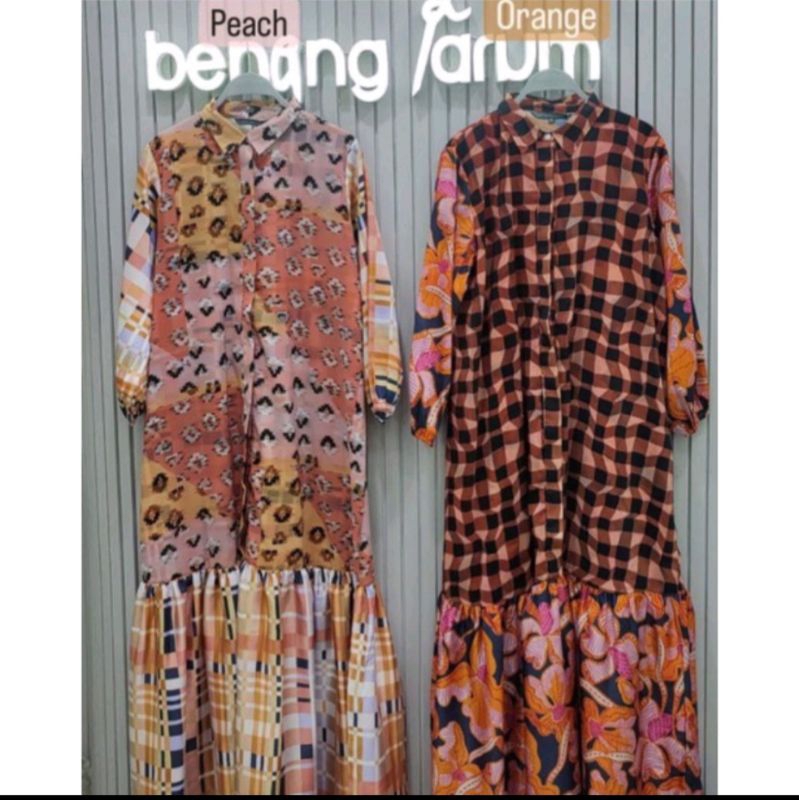 preloved buttonscarves/tas buttonscarves/Audrey bag monogram medium buttonscarves