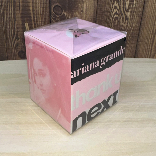 Ariana Grande Parfum