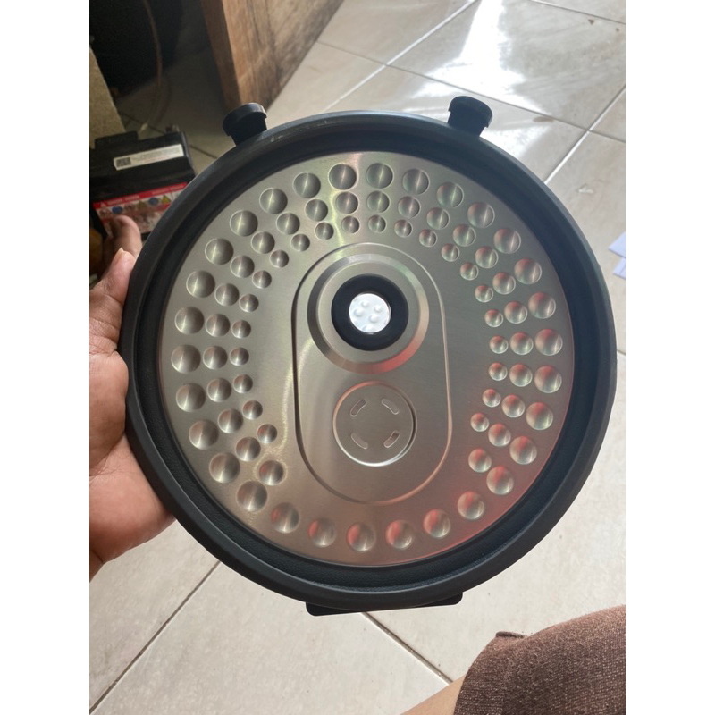innerpot cover rice cooker yong ma mc 1380 dan ymc 112