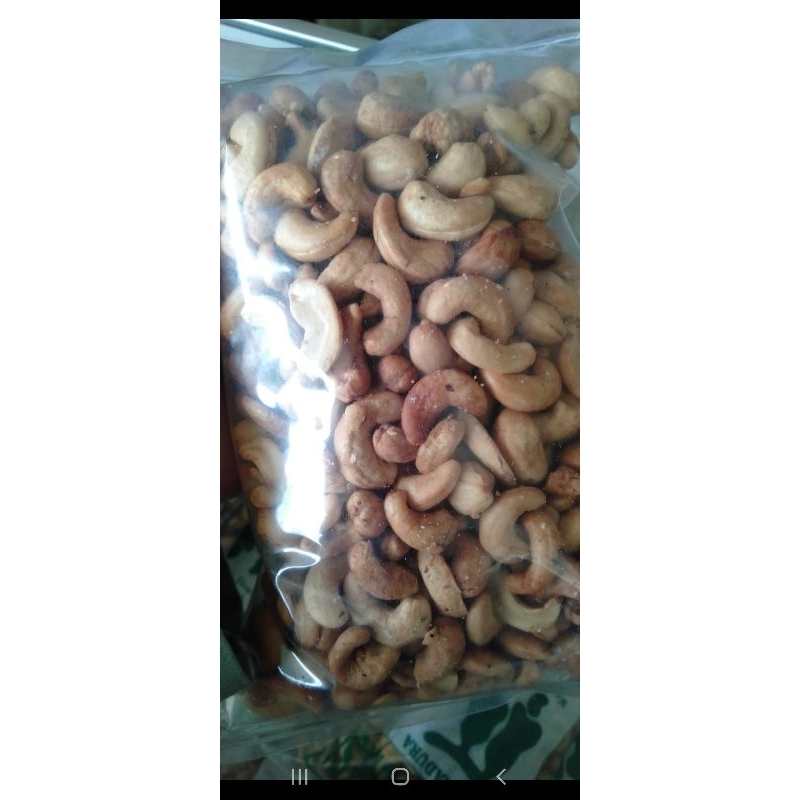 

Mente Goreng Cap 2 Jambu mente