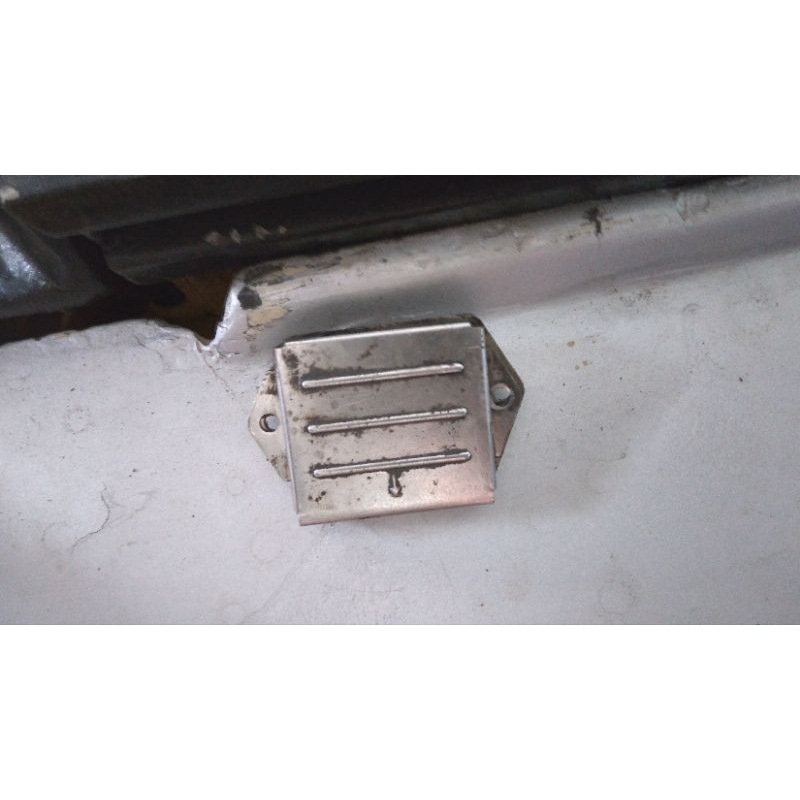 cdi ori civic wonder