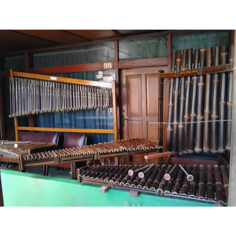 UnitArumbaAngklungKumplit