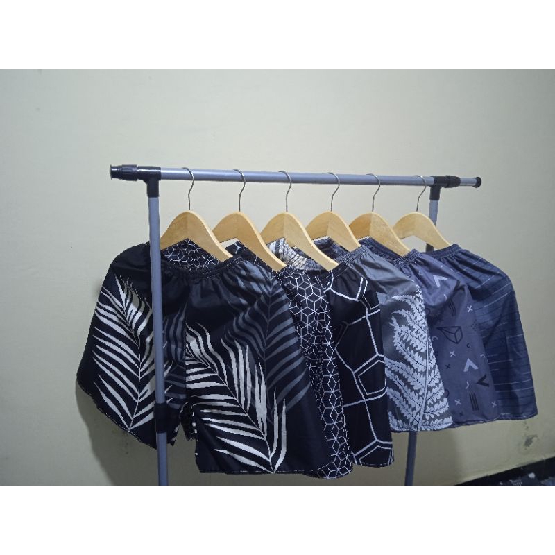 BOXER RANDOM (TIDAK BISA PILIH MOTIF)