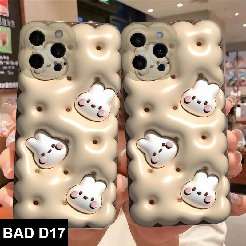 SOFTCASE MOTIF AKSEN 3D CASE MOTIF INFINIX NOTE 10 INFINIX NOTE 10 PRO WHITE_CELL