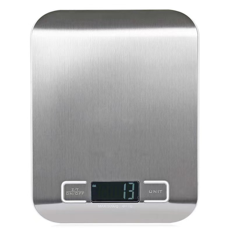 Timbangan  Dapur Digital Kitchen Scale Elektronik 5Kg/1g