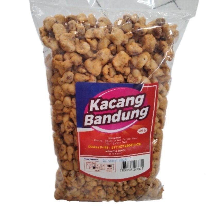 KACANG BANDUNG 500gr