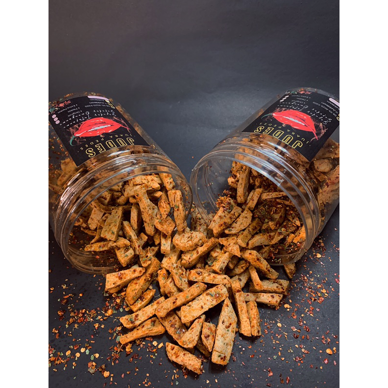 

Basreng Kriuk