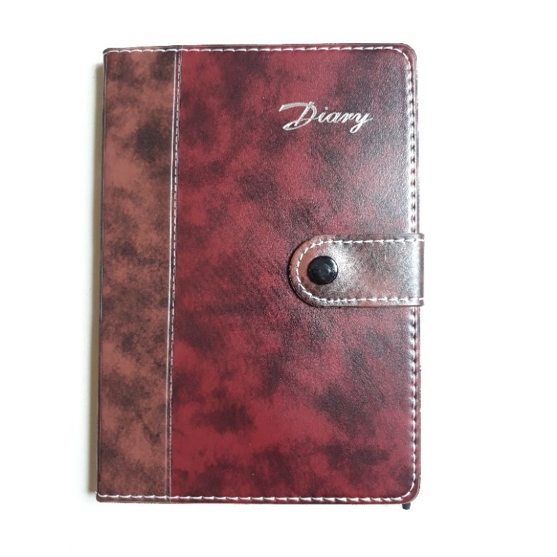 

Agenda / Notebook 9232 Ukuran 12,6 x 18,3cm