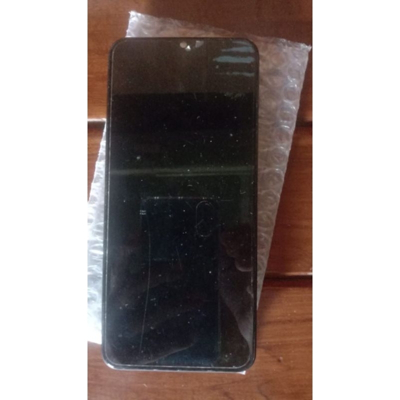 Lcd vivo Y21 ori copotan