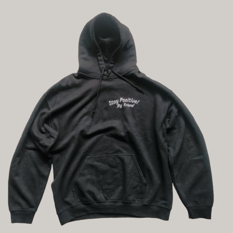 Hoodie Gildan Pre❤