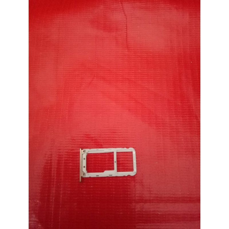 SIMTRAY BEKAS XIAOMI MI A1