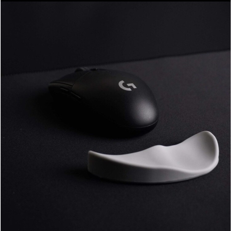 Paket THR Ketupat Premium Noir M1 Mouse + Noir Carpal + Noir Deskmat