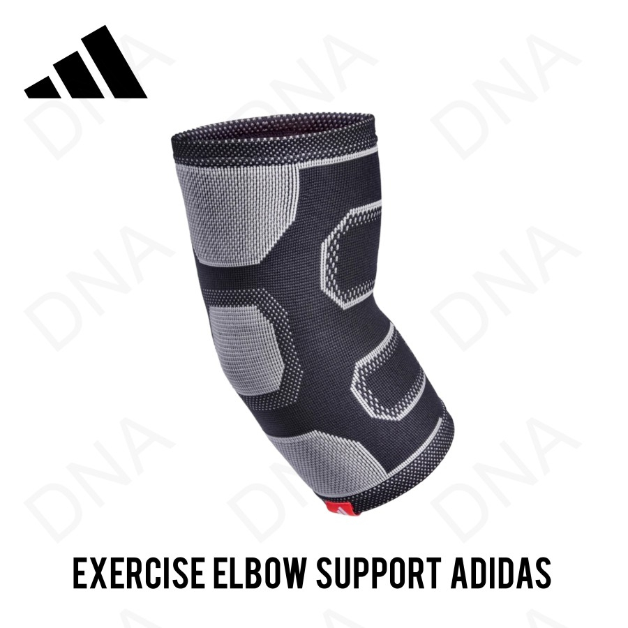 Exercise Elbow Support Adidas / Deker Siku Adidas - ORIGINAL