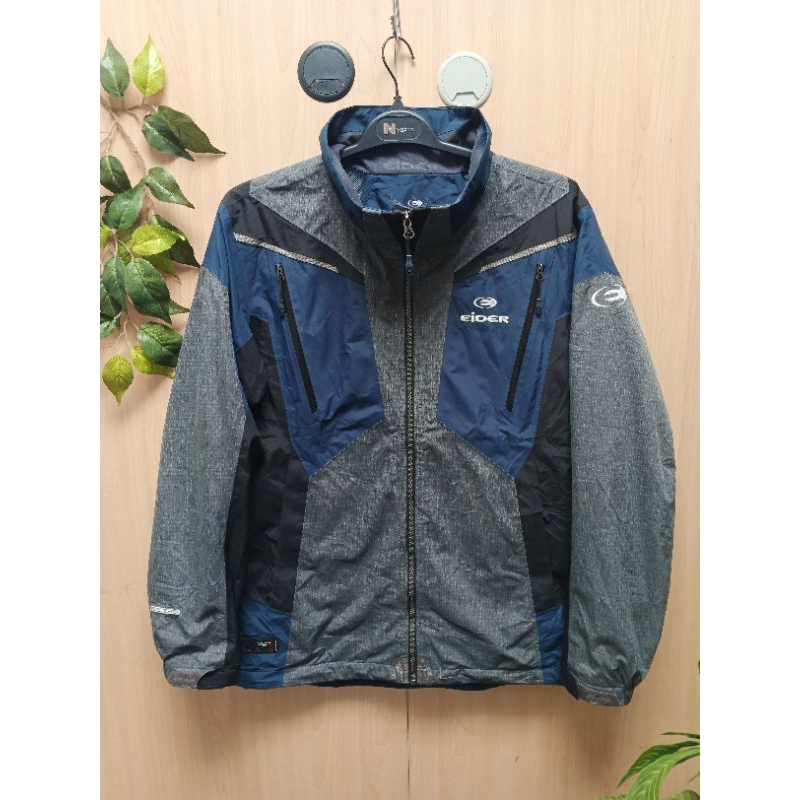 Jaket Outdoor EIDER Xenium Original