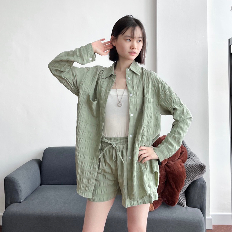 Tibera Bubble One Set 7AB