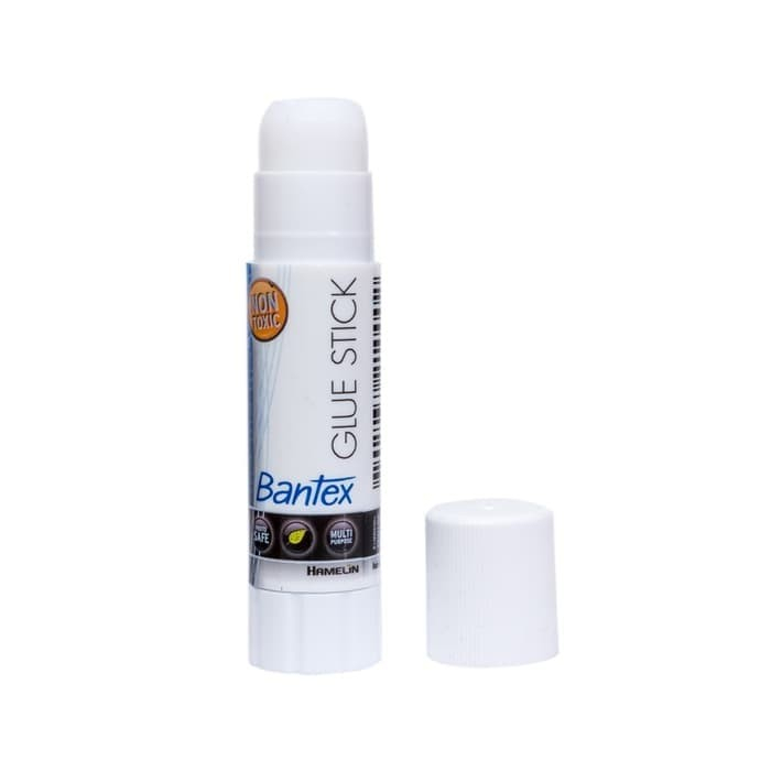 Glue Stick / Lem Stik Bantex 8210-00 8gr 8g 8 g gr gram