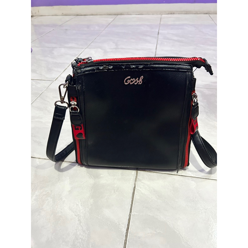 tas gosh preloved