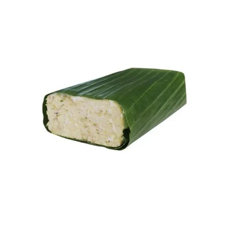 

tempe 1 buah