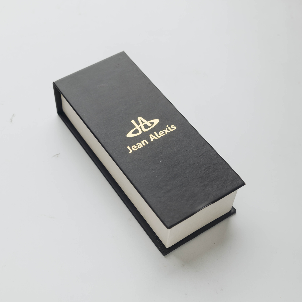 Kotak Jam Tangan Jean Alexis - warehouse sale additional