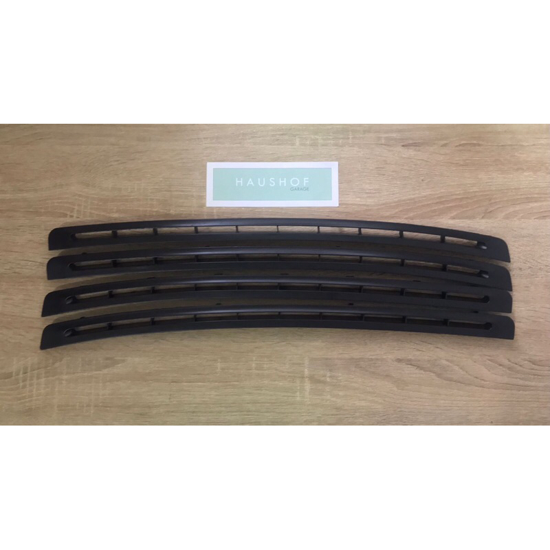 Kisi AC Dashboard BMW E36