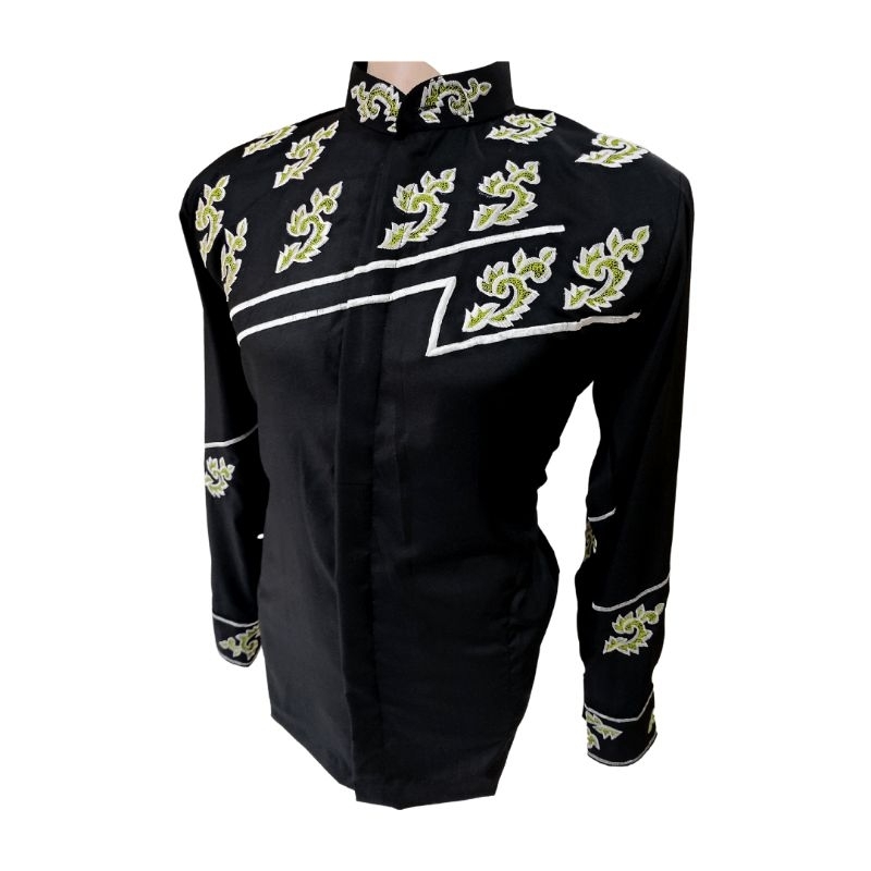 ( COD ) KOKO BORDIR ADDHIBA