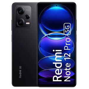 Xiaomi Redmi Note 12 Pro 5G 8/256 GB Garansi Resmi