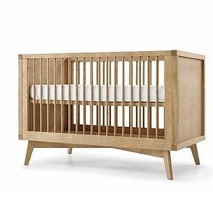 box bayi kayu ranjang tidur bayi minimalis box bayi tempat tidur bayi kayu minimalis set perlengkapa