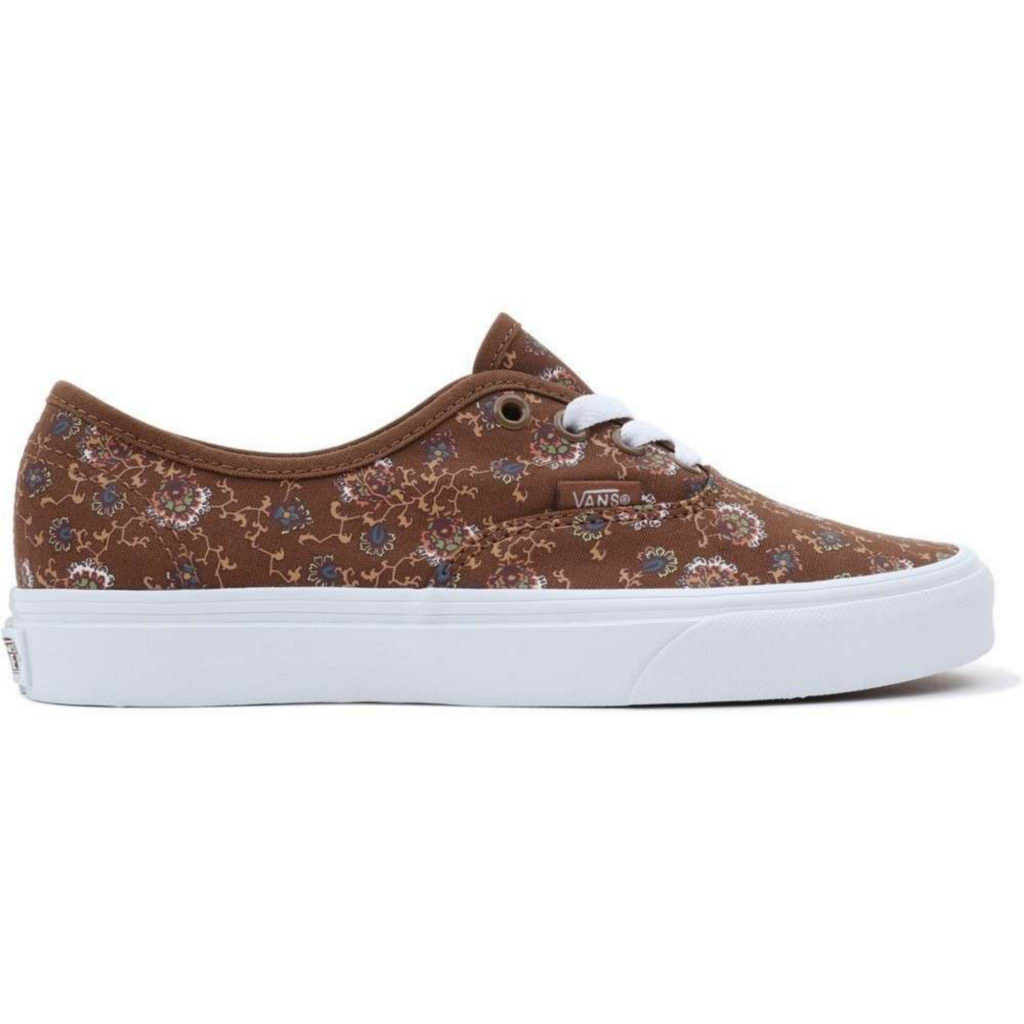 VANS AUTHENTIC PETITE MOTIF BROWN ORIGINAL